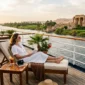 7-Day Egypt Cruise: Seamless Luxury From the Pyramids to the Nile (Book Now)