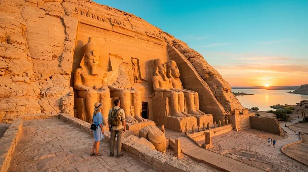 8 Days Egypt Vacation Packages: The Smart Bundle for First-Timers