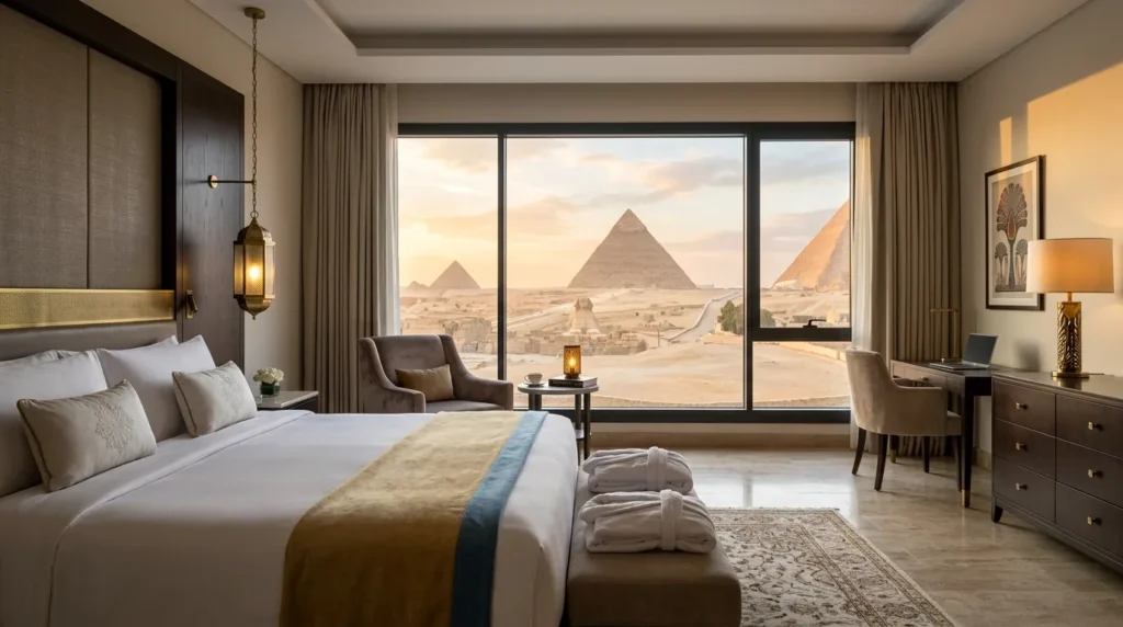 Best 7-Day Egypt Tour Packages: Compare Styles, Hotels & Inclusions (Book Today)