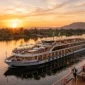 7-Day Nile River Cruise: The Ultimate Luxury Itinerary (Best Value from Luxor to Aswan)