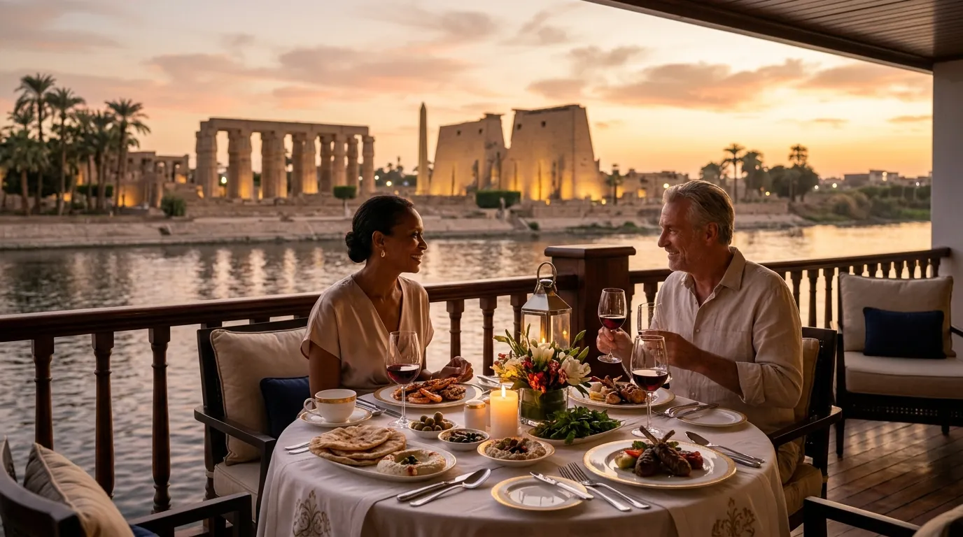 Top 7-Day Nile Cruises: Best Ships, Best Dates & What’s Included (Reserve Fast)