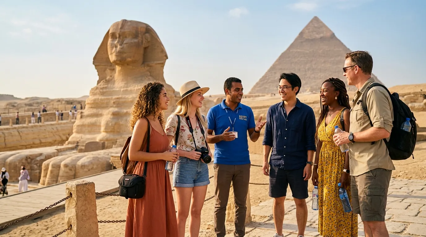 Affordable Egypt Tour Packages: Book a Budget-Friendly Egypt Adventure