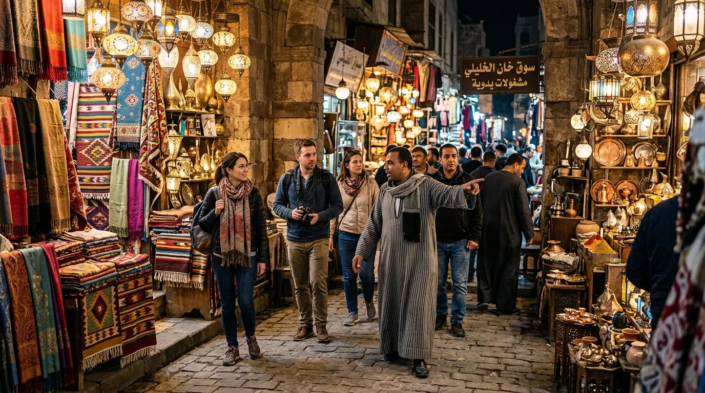 7-Day Tour of Egypt Cost: Real Pricing Factors