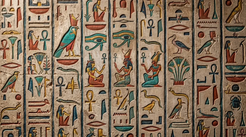 Ancient Egypt Signs: Decode Temple & Tomb Highlights on Your Nile Cruise