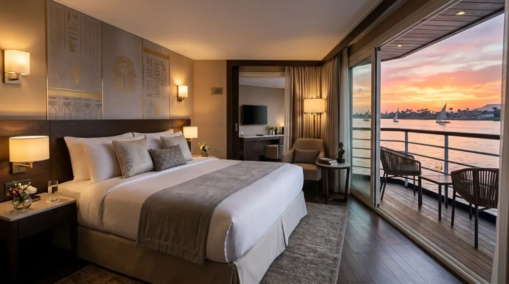 Alexander the Great Nile Cruise Itinerary (7–10 Days): The Ultimate Historical Voyage