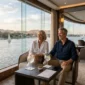 Alyssa Cruise: The Smart Way to Discover the Nile (Book Your Dream Dates)