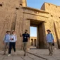 Alyssa Cruise Nile Experience: Daily Highlights, Routes, and Included Perks