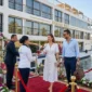 A Sarah Nile Cruise: Your Effortless Egypt Journey