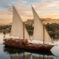 Amoura Dahabiya Nile Cruise: A Premium, Laid-Back Experience on the Water