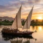 Amoura Dahabiya: Private-Feel Sailing on the Nile (Boutique Cruise Booking Guide)