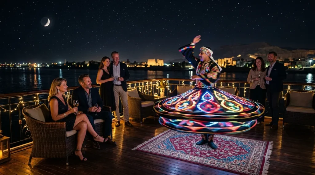 A Nile Cruise That’s Built for Comfort, Culture & Value