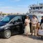 Alyssa Nile Cruise in Egypt: Must-See Stops, Excursions, and Seamless Transfers