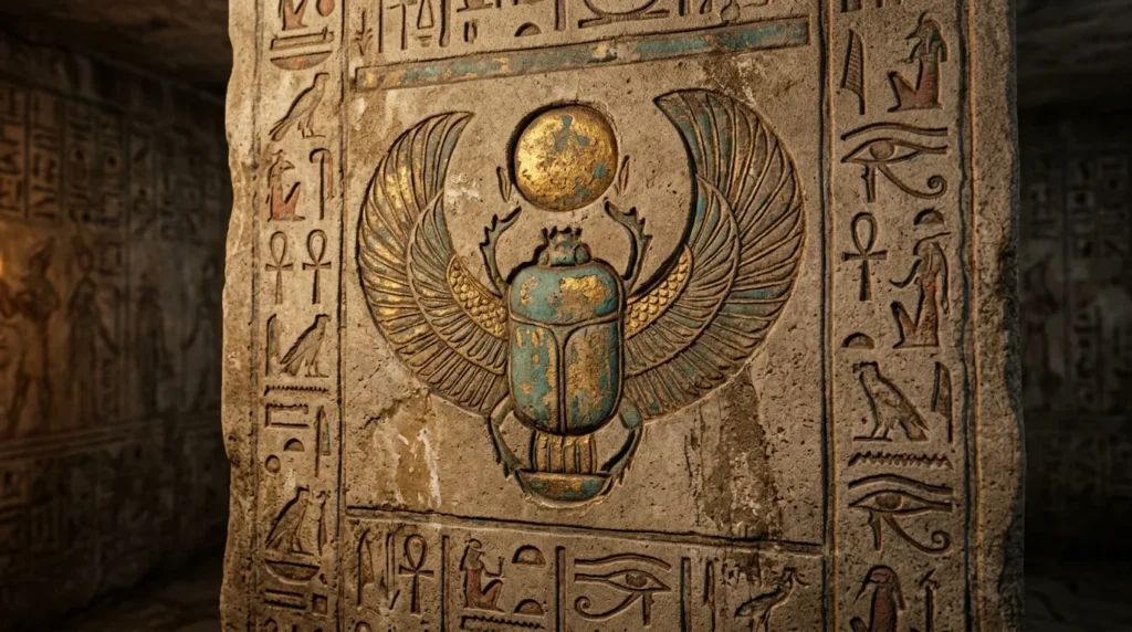 Ancient Egyptian Symbol Guide for Travelers: Understand What You’ll See