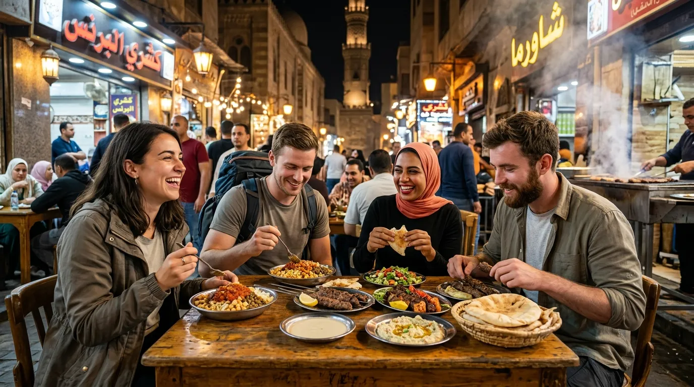 Affordable Egypt Tour Packages: Save More & Travel Smarter