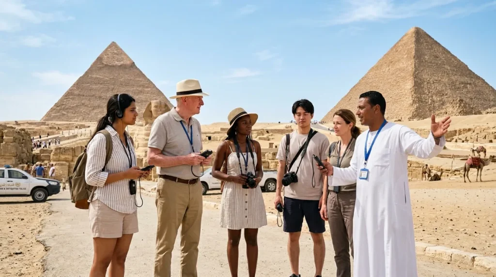 Affordable Egypt Tour Packages: Save More & Travel Smarter