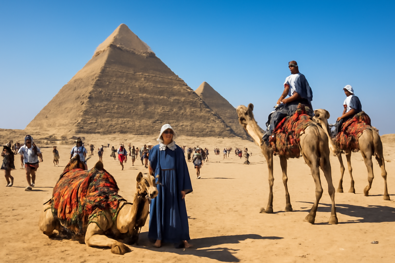 Egypt Day Tours Classic Packages Culture Itineraries Featured 1